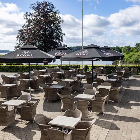 Milling Hotel Sopark Maribo Exteriör bild