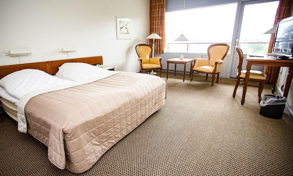 Milling Hotel Sopark Maribo Exteriör bild