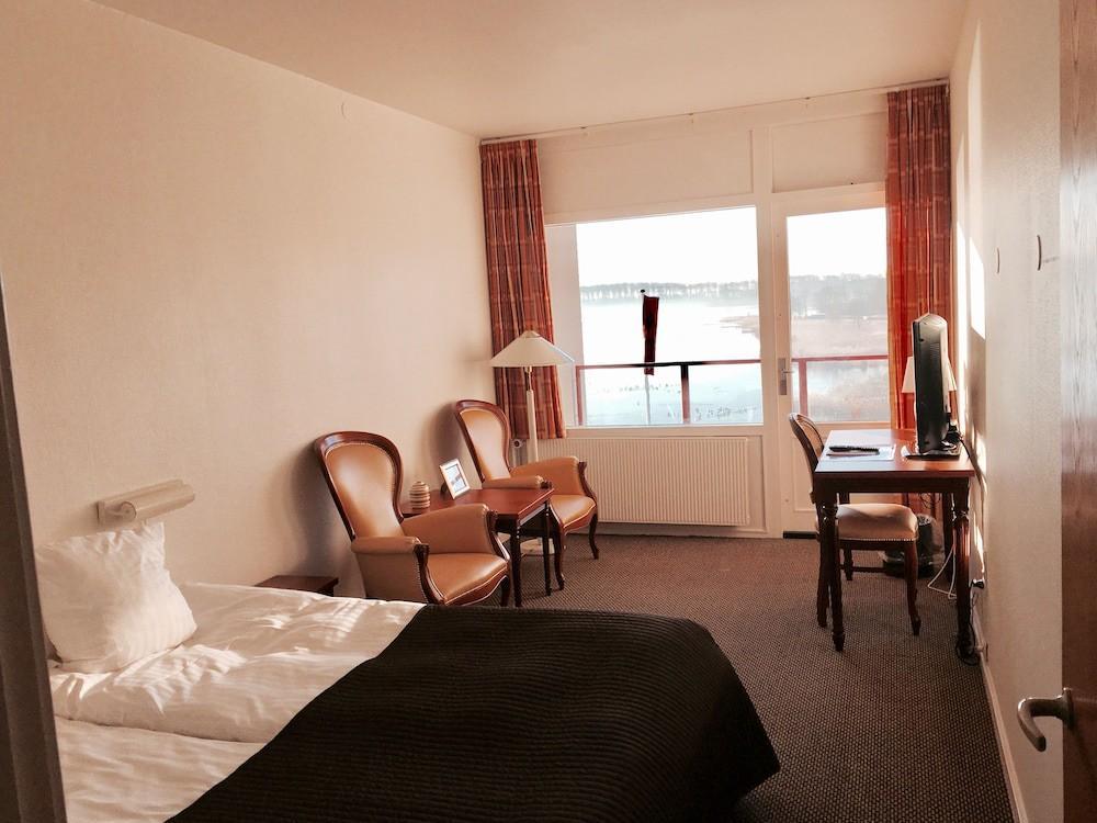 Milling Hotel Sopark Maribo Exteriör bild
