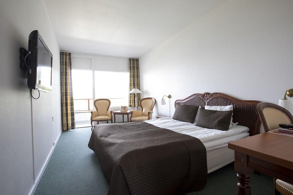 Milling Hotel Sopark Maribo Exteriör bild