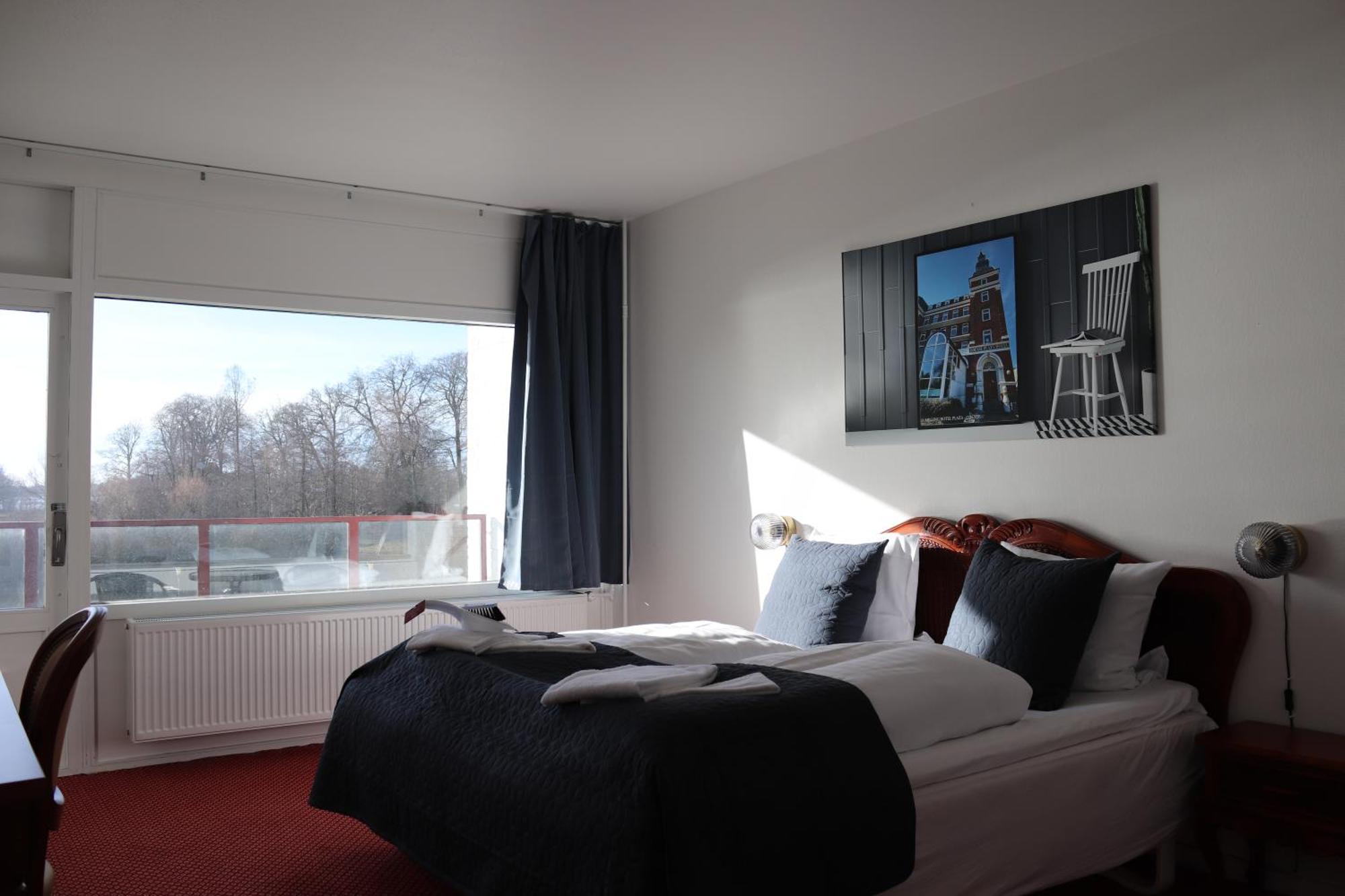 Milling Hotel Sopark Maribo Exteriör bild