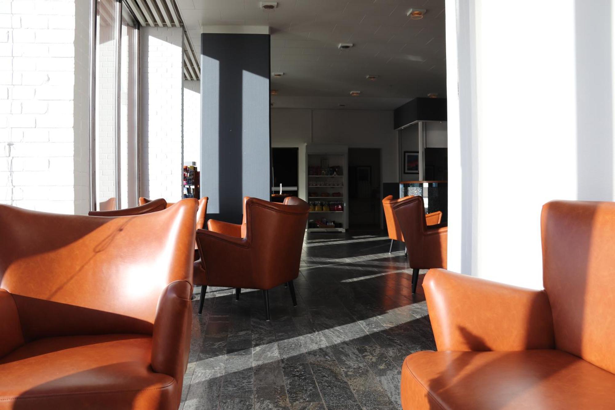 Milling Hotel Sopark Maribo Exteriör bild