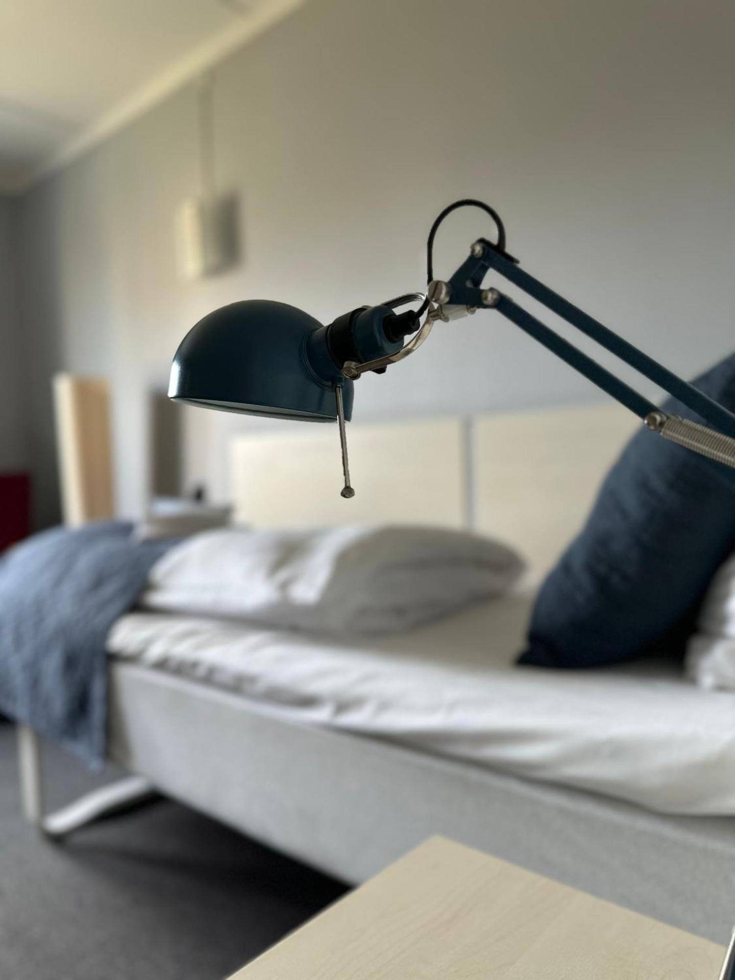 Milling Hotel Sopark Maribo Exteriör bild